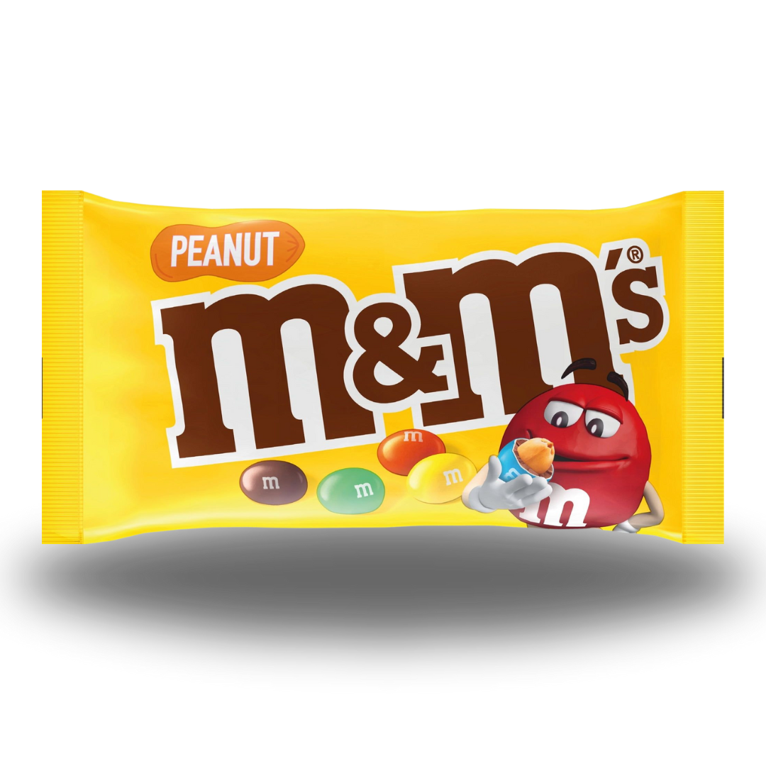 M&M's Peanut