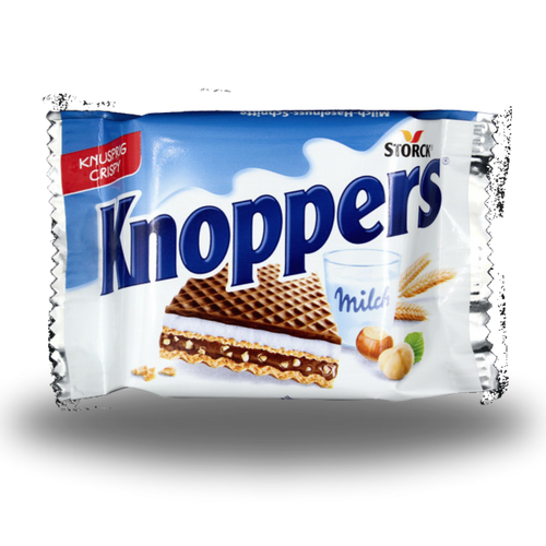 Knoppers